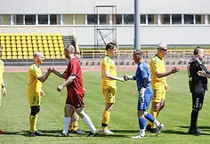Lithuanian Journalists Football Championship
