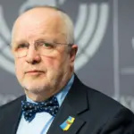 Juozas Olekas: The Seimas will lack the intelligence and maintenance of Jevgenijus Šuklinas