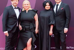 National Film Awards 'Silver Crane' red carpet