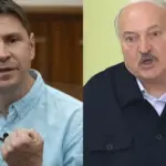 Podoliako response to Lukashenko: Belarus is also within armed reach