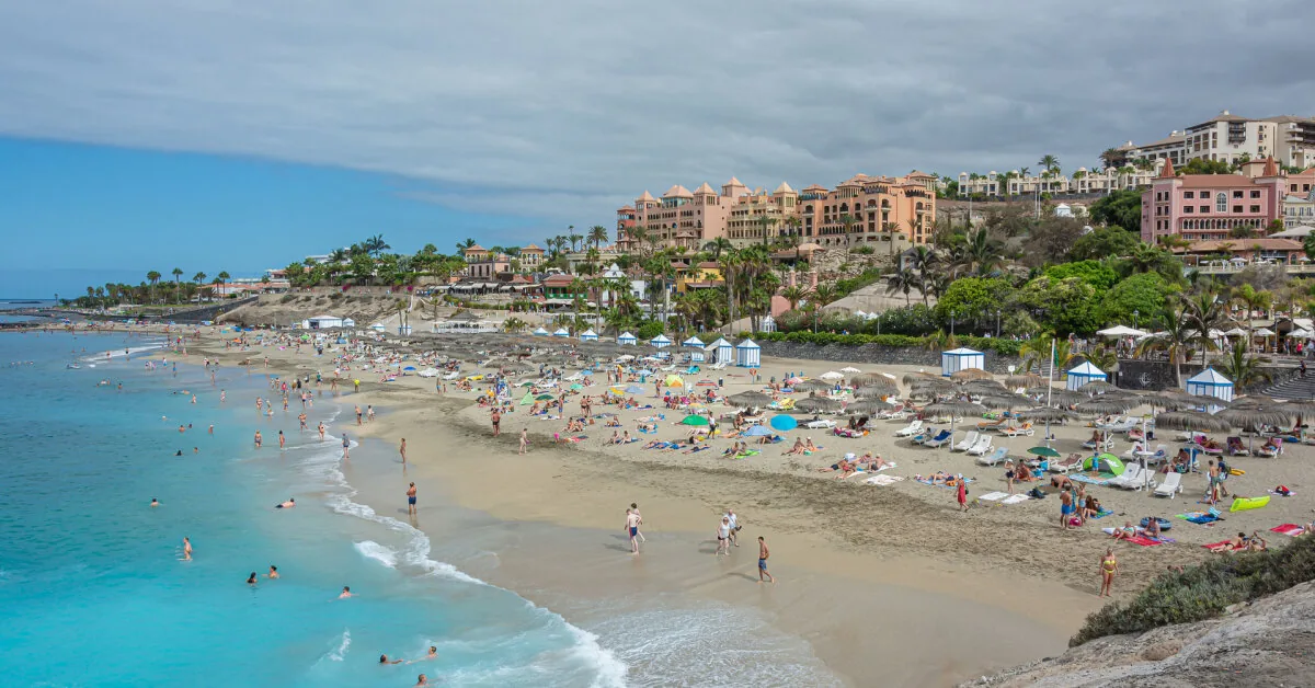 Shocking "tourist traps" in Tenerife: this is how holidaymakers are deceived there