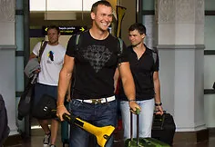Jevgenijus Šuklinas