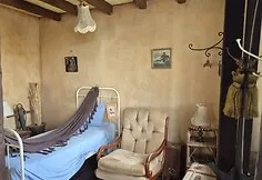 Popeye Village in Malta