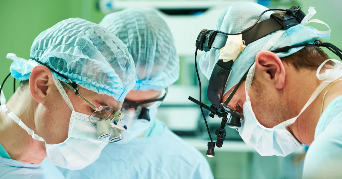 Explains that the organs of Ukrainian soldiers will be sent abroad for transplantation: is this even possible?