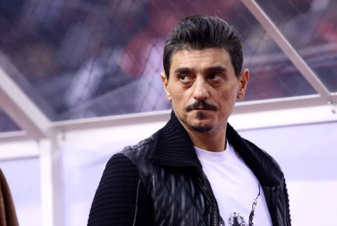 Getty Images/Euroleague.net nuotr./Dimitris Giannakopoulas