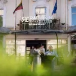 „Radisson Collection Astorija“ started the summer season with a festive evening