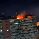 War in Ukraine. "The Telegraph": drone strike in Romania has raised Putin's war with Europe to a new dangerous level