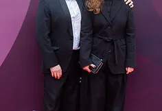 National Film Awards 'Silver Crane' red carpet