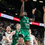 "Žalgiris" did their job: straight to the final