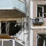 „This is a complete nightmare“: Russian testimonies from Moscow battered by Ukrainian drones