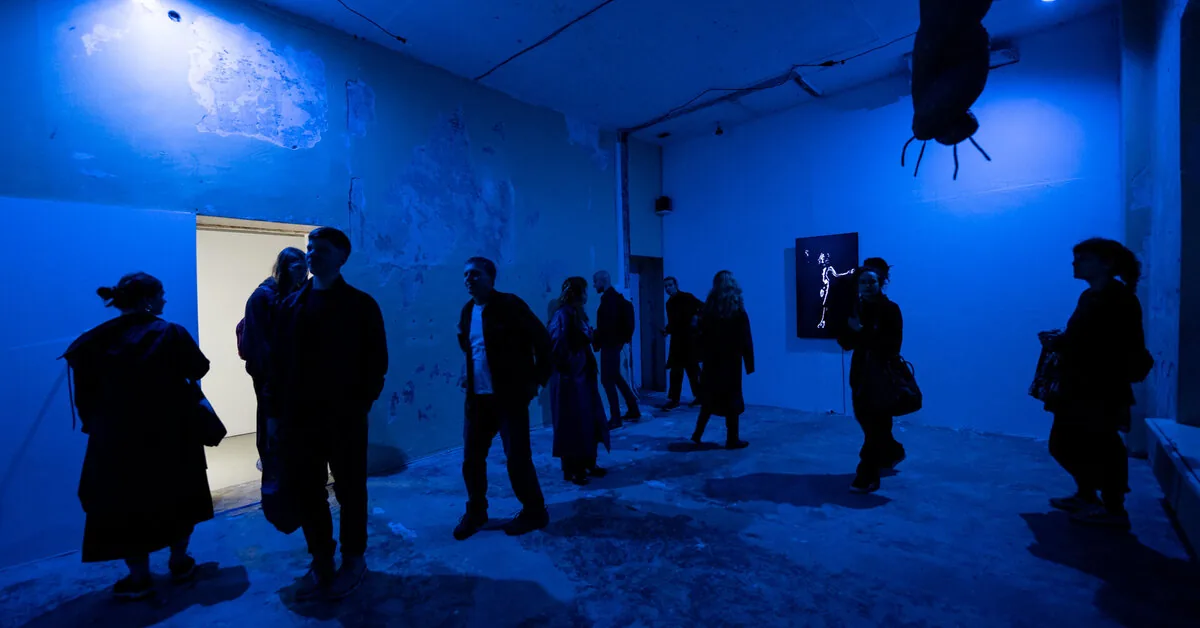 Vilnius Galleries Weekend 2026 announces dates and invites galleries to join