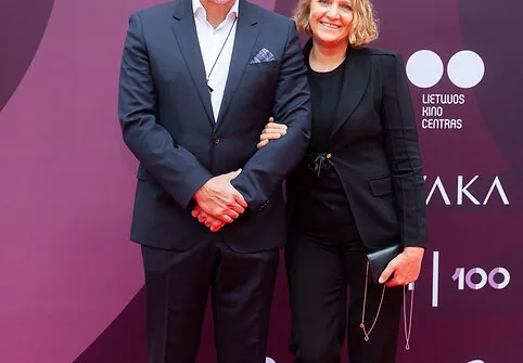 National Film Awards 'Silver Crane' red carpet