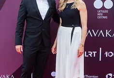 National Film Awards 'Silver Crane' red carpet