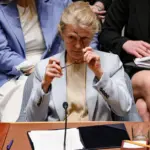 Latvian diplomat who stood up to Russia's claws – about the Kremlin's influence tentacles