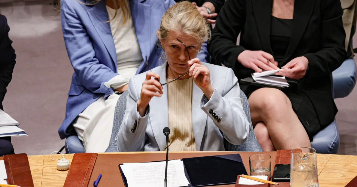 Latvian diplomat who stood up to Russia's claws – about the Kremlin's influence tentacles