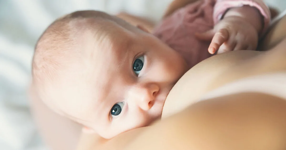 Breastfeeding shouldn't hurt: a midwife warns about a mistake many moms make