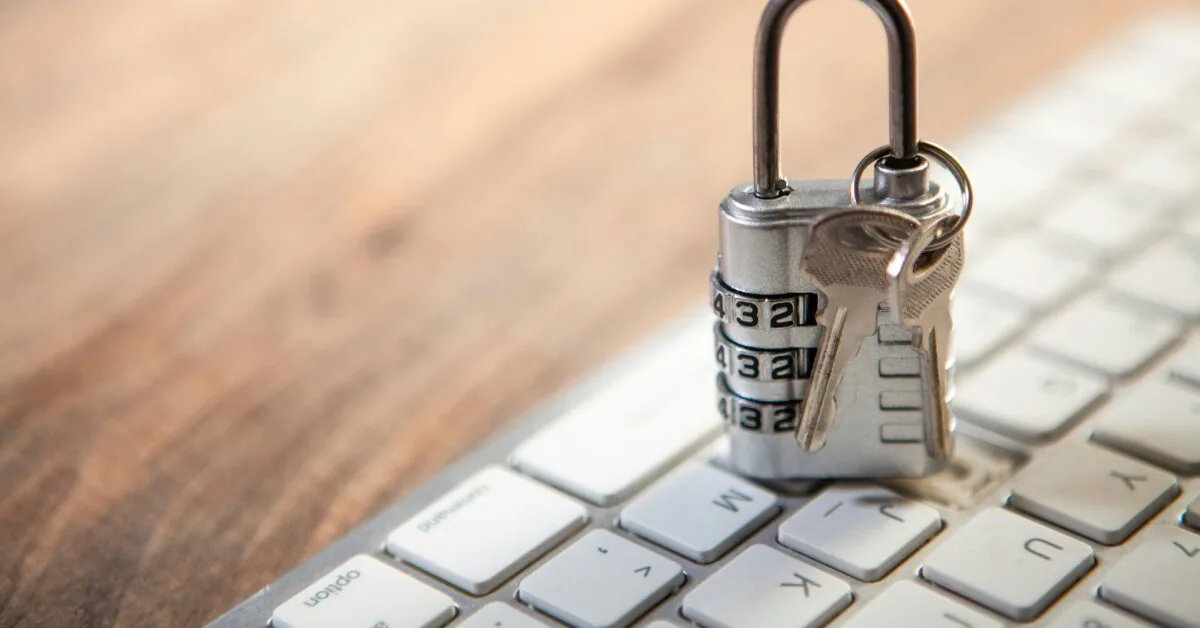 According to the State Enterprise Centre of Registers data leak, the expert warns: the biggest risk is not the data itself