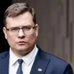 Ethics guards will evaluate the phrase associated with the far right used in the post by the TS-LKD leader