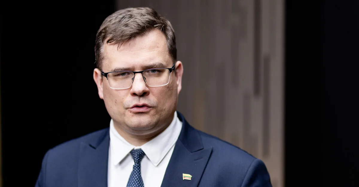 TS-LKD leader on data theft from RC: a serious situation from the national security perspective