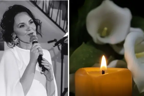Beloved Marijampolė teacher Ingrida Andriuškienė has died: her husband – the high school principal – is experiencing a painful loss