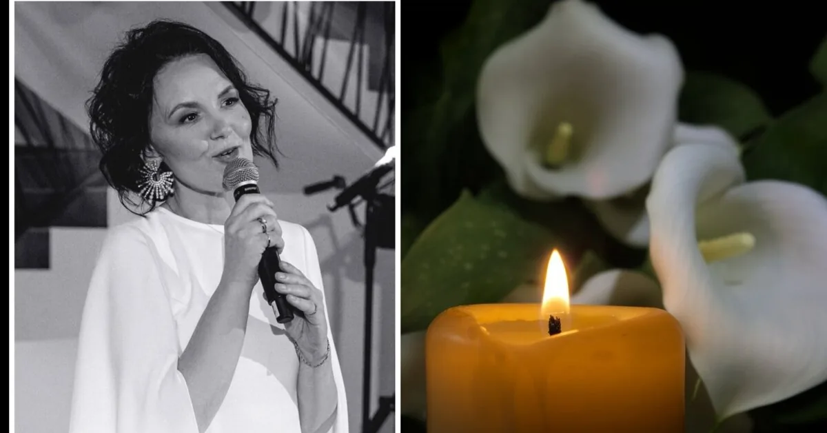 Beloved Marijampolė teacher Ingrida Andriuškienė has died: her husband – the high school principal – is experiencing a painful loss