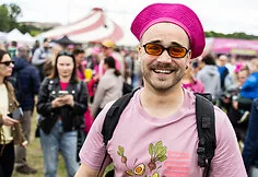Vilniaus šaltibarščių festivalis 2026