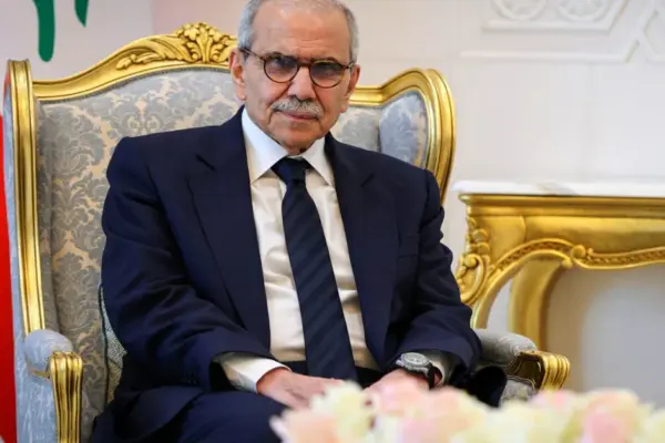 Lebanese Prime Minister: the country faces a dangerous escalation by Israel
