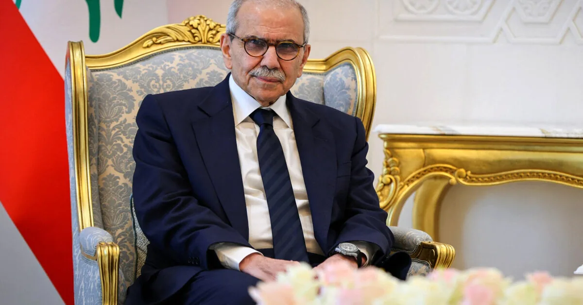 Lebanese Prime Minister: the country faces a dangerous escalation by Israel