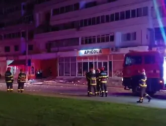 After the drone strike, Romania expels the Russian consul general