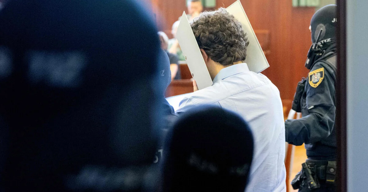 Austrian jihadist who planned an attack at a Taylor Swift concert sentenced to 15 years in prison