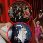 Indrė Bareikienė raised the seaside on its feet – the party surprise left the audience speechless: "Bomb"