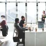After work, we feel exhausted, even though we barely moved: identified a often unnoticed stimulus