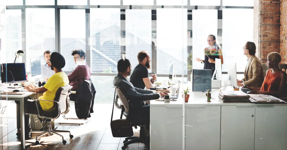 After work, we feel exhausted, even though we barely moved: identified a often unnoticed stimulus