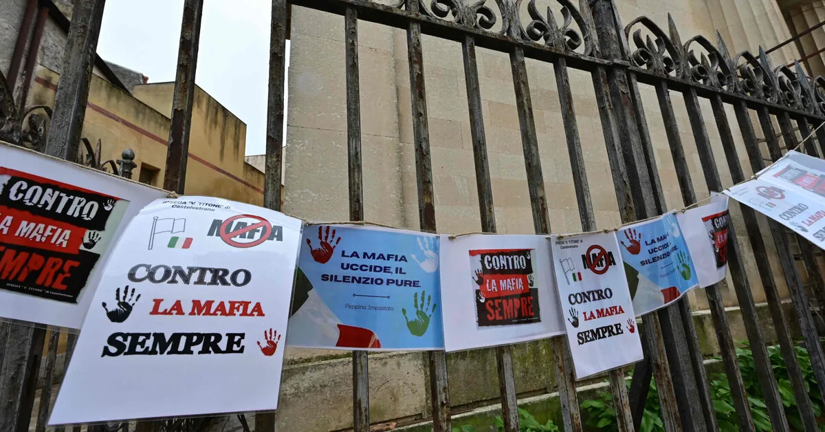 In Italy, assets worth more than 200 million euros of the late mafia boss are confiscated