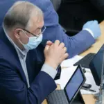 The Supreme Court confirmed the acquittal of Biržai district politicians in the corruption case