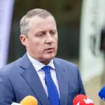 Minister of Energy: Kuprioniškiai substation will be connected earlier than planned