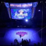 Gold fever in New York – ticket prices for the NBA finals are breaking records