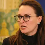 Ukrainian Prime Minister Yulia Svyrydenko will visit Lithuania, a joint government meeting will take place