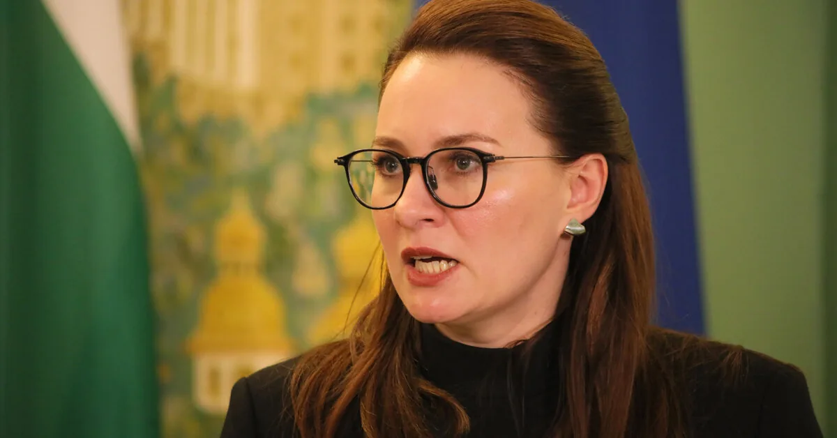 Ukrainian Prime Minister Yulia Svyrydenko will visit Lithuania, a joint government meeting will take place
