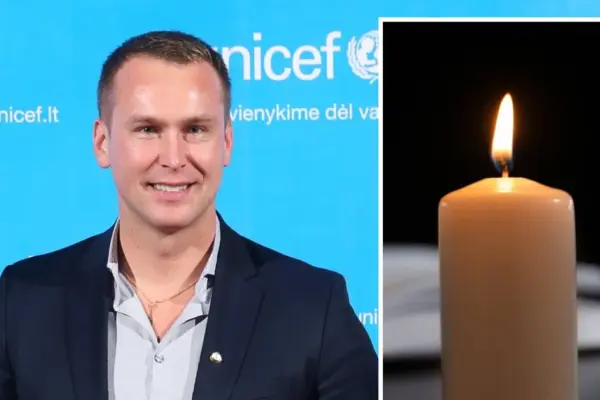 Before death – the last words of Jevgenij Šuklin: heart-wrenching