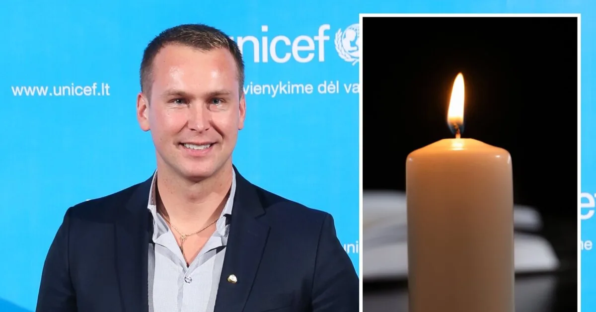 Before death – the last words of Jevgenij Šuklin: heart-wrenching