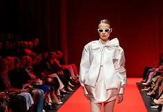 Presentation of Egidijus Rainio's new Fall–Winter 2026/2027 collection