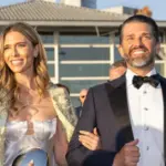 Donald Trump Jr. released never-before-seen private wedding footage: it features luxury in the Bahamas
