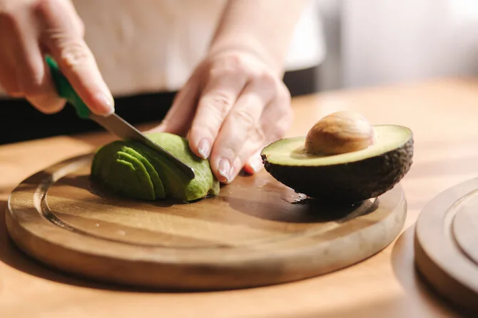 Shutterstock photo/Avocado