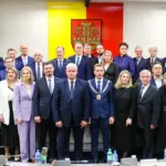 Three politicians left "Nemuno aušra" in the Klaipėda council per month