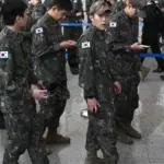 US and South Korea negotiate over remarks by US forces commander Xavier Brunson