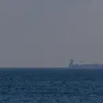 Ukraine: Turkish ship sailing from Odessa attacked by Russian drone strike