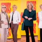 Passions Flared at the National Drama Theatre: Famous Guests Flocked to the Premiere of "Desire"