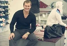 Olympian Jevgenijus Šuklinas agreed to promote Georgian lemonade