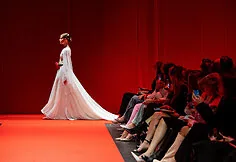 Presentation of Egidijus Rainio's new Fall–Winter 2026/2027 collection